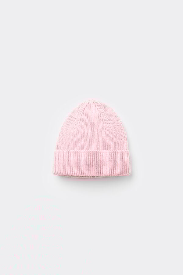 Tezenis Gorro de Canalé Unisex para Niños Envío gratis