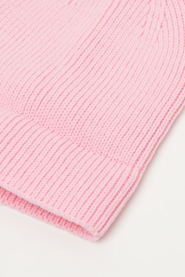 Tezenis Gorro de Canalé Unisex para Niños Envío gratis