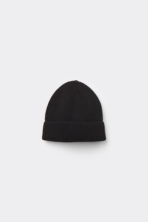 Tezenis Gorro de Canalé Unisex para Niños Últimos 3 días