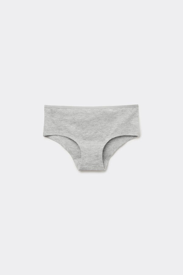 Tezenis Culotte para niña básico de algodón