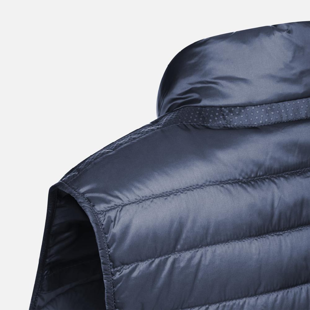 Geox jaysen mujer W5525DT3146F1624 Plumífero sin mangas Promoción por tiempo limitado
