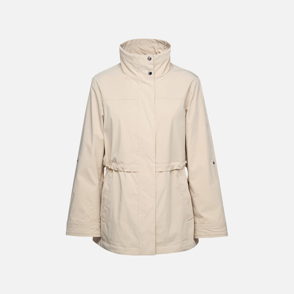 Geox claudin mujer W5522LT3070F5248 Chaqueta entretiempo