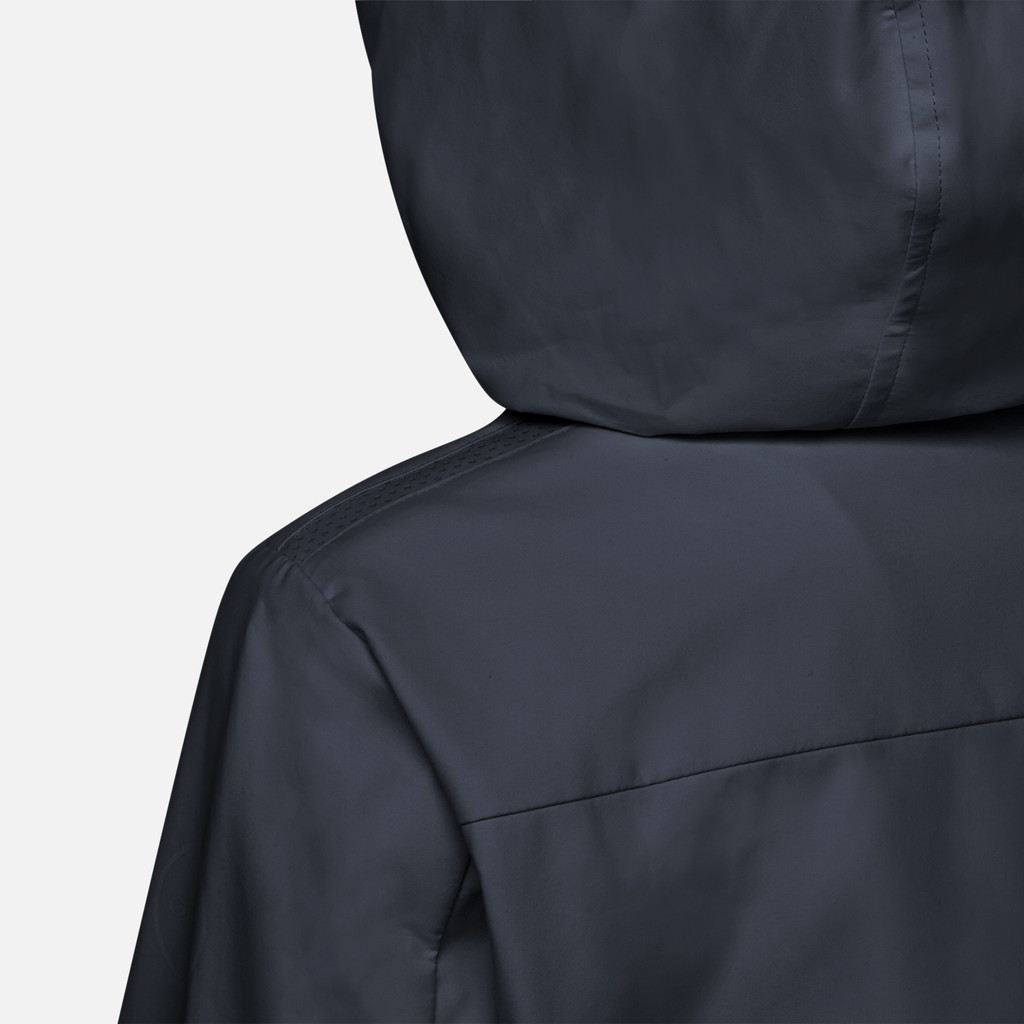 Geox spherica mujer W5522GT3224F1624 Parka larga Limitado a 3 días