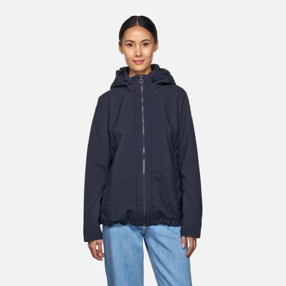 Geox spherica mujer W5522JT3224F1624 Chaqueta ligera Ahorra y exporta