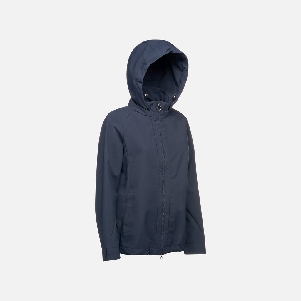 Geox spherica mujer W5522JT3224F1624 Chaqueta ligera Ahorra y exporta