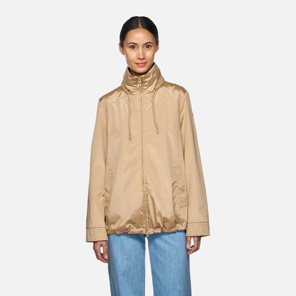 Geox dandra mujer W5520UT3200F5198 Chaqueta ligera En oferta