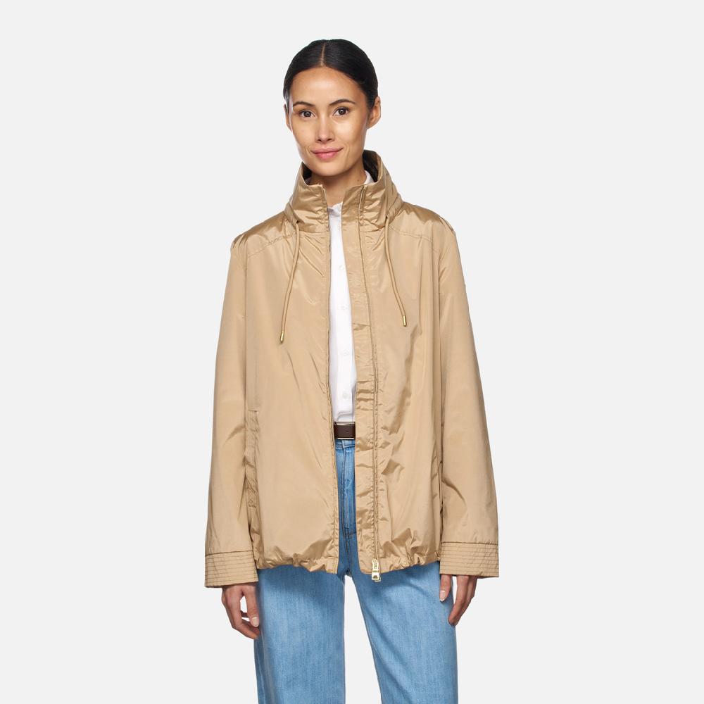 Geox dandra mujer W5520UT3200F5198 Chaqueta ligera En oferta