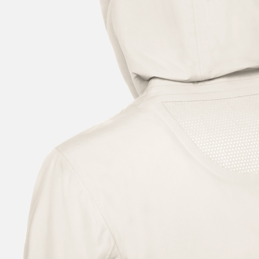 Geox hoara abx mujer W5521CT3228F1819 Chaqueta impermeable Libre de impuestos