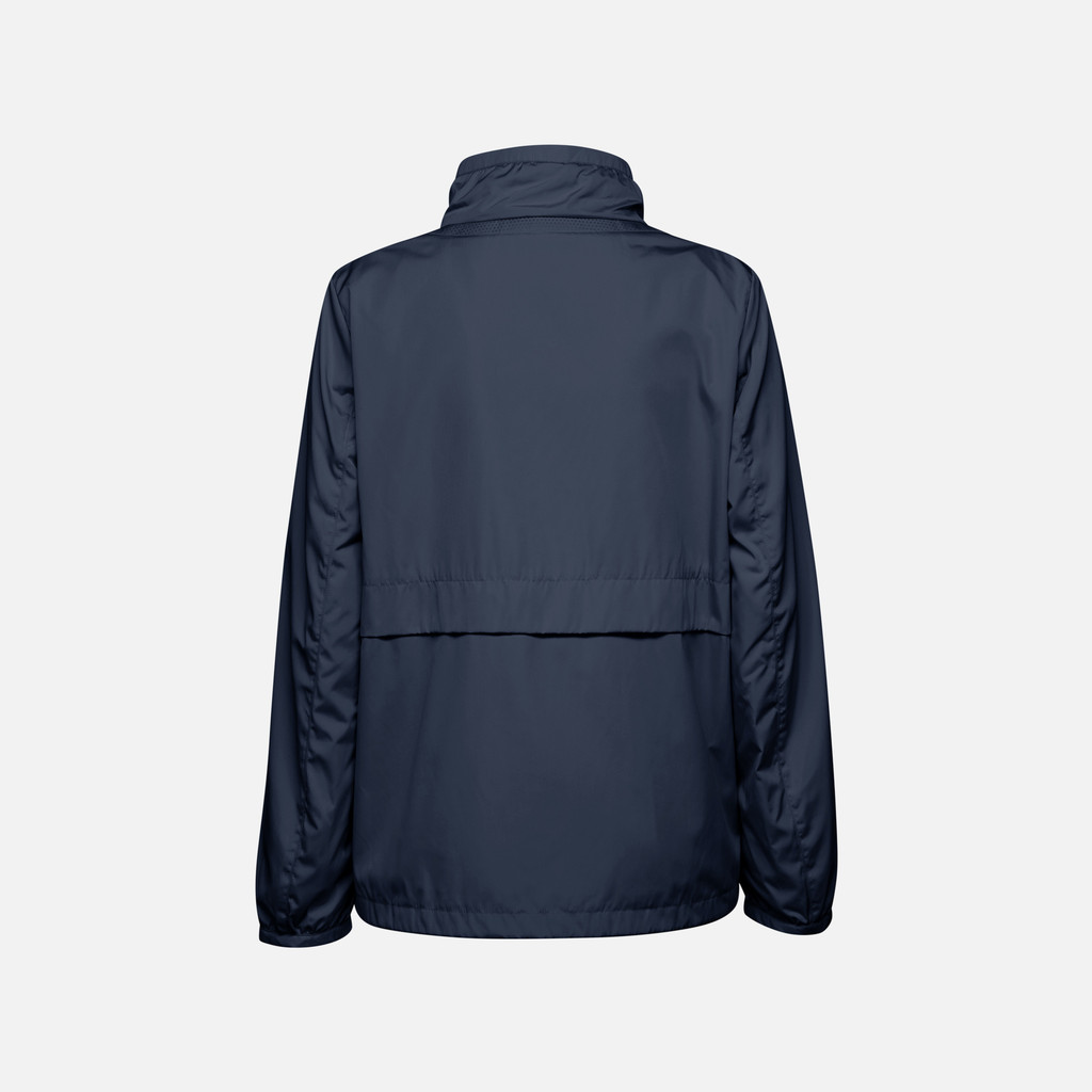 Geox genziana mujer W5520AT3259F1624 Chaqueta ligera Oferta exclusiva