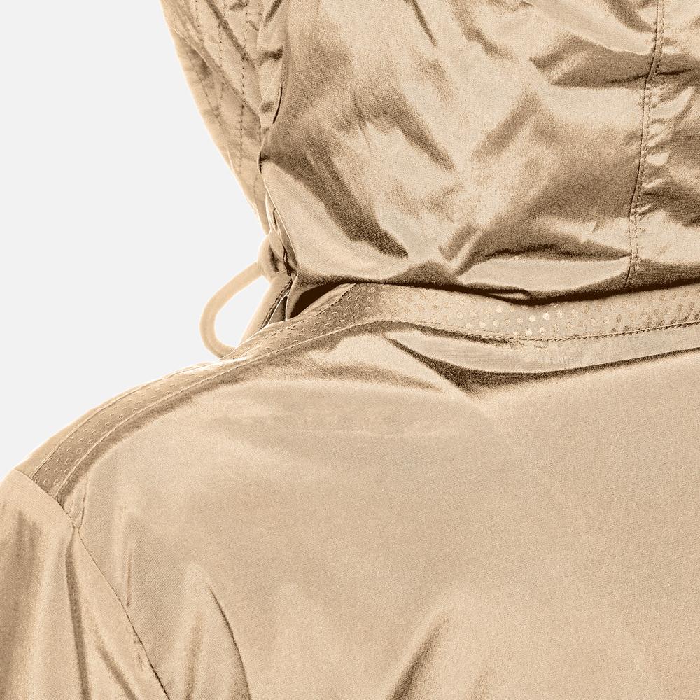Geox dandra mujer W5520RT3200F5198 Parka larga Última moda