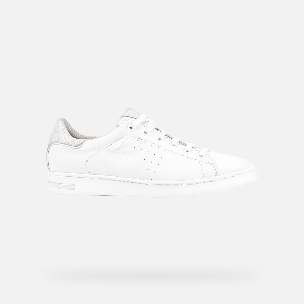 Geox jaysen mujer D621BA00085C1001 Zapatillas bajas Precio ultrabajo