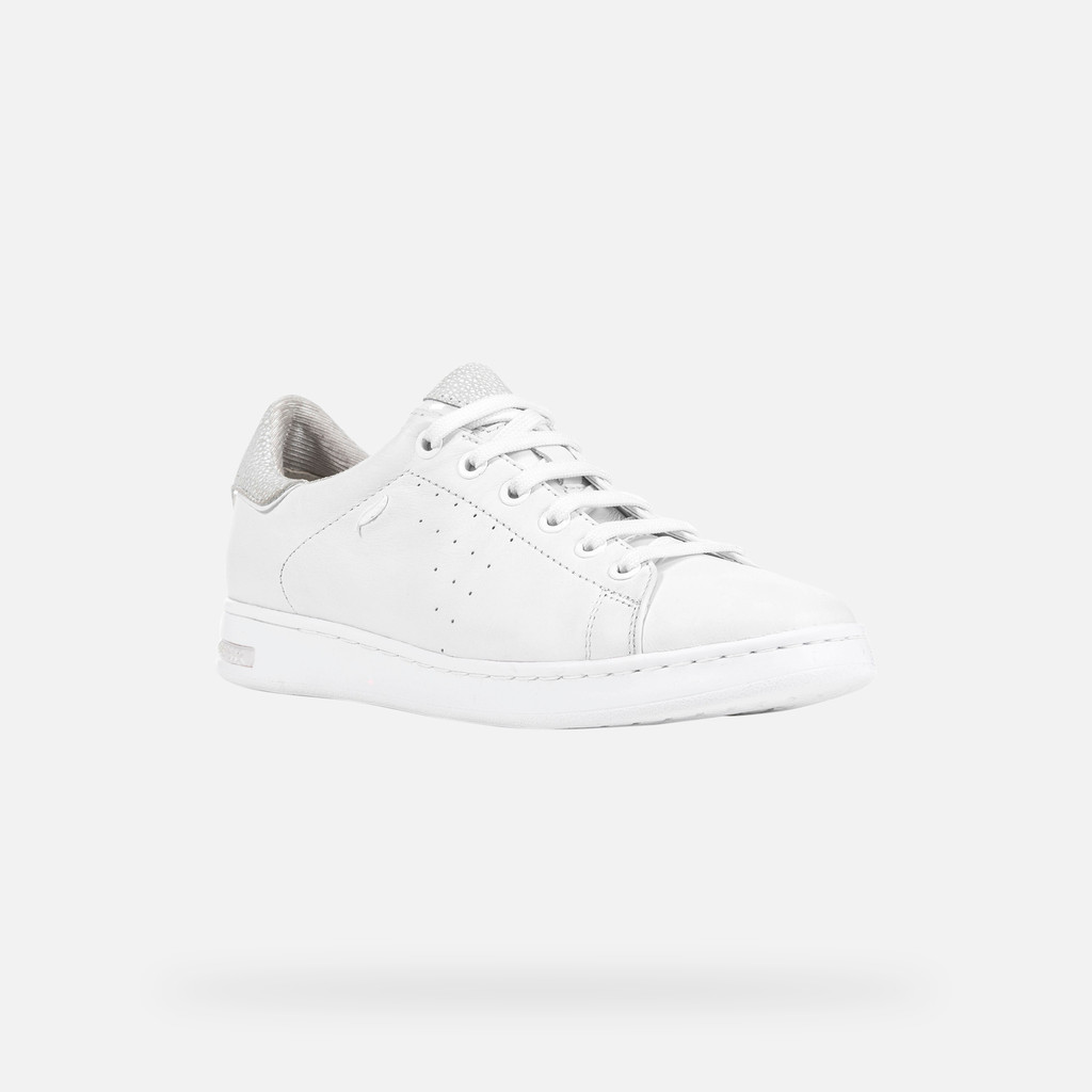 Geox jaysen mujer D621BA00085C1001 Zapatillas bajas Precio ultrabajo
