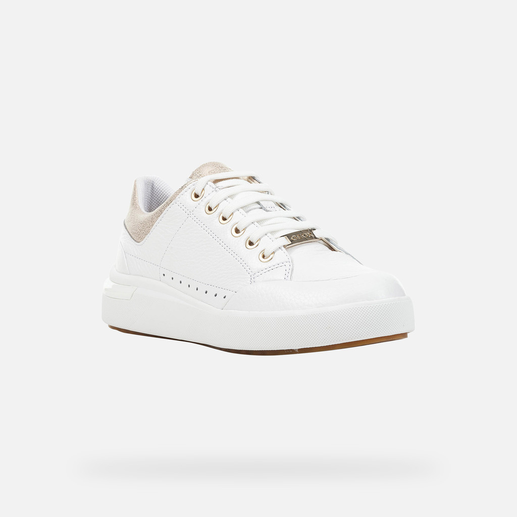 Geox dalyla mujer D36QFA046BNC1ZB5 Zapatillas bajas Devoluciones gratuitas