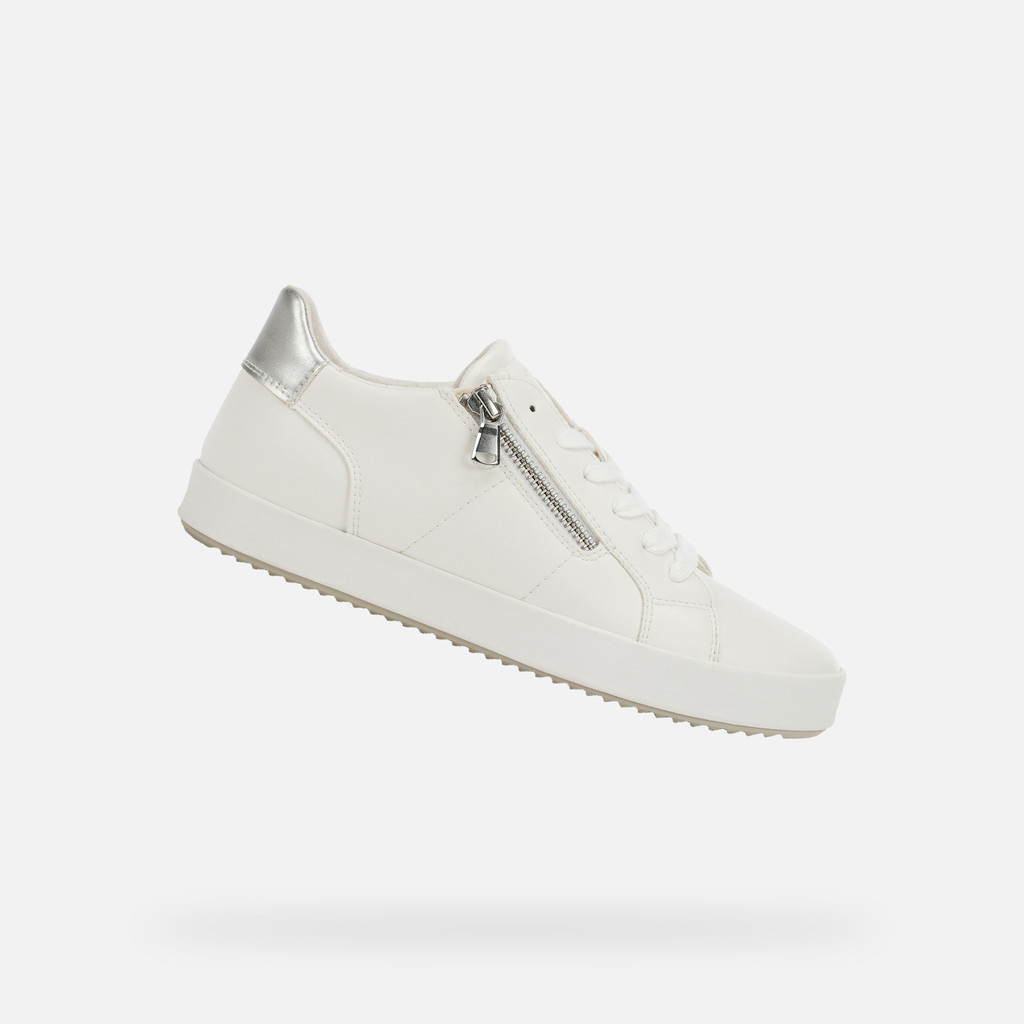 Geox blomiee mujer D026HA000BCC1405 Zapatillas bajas