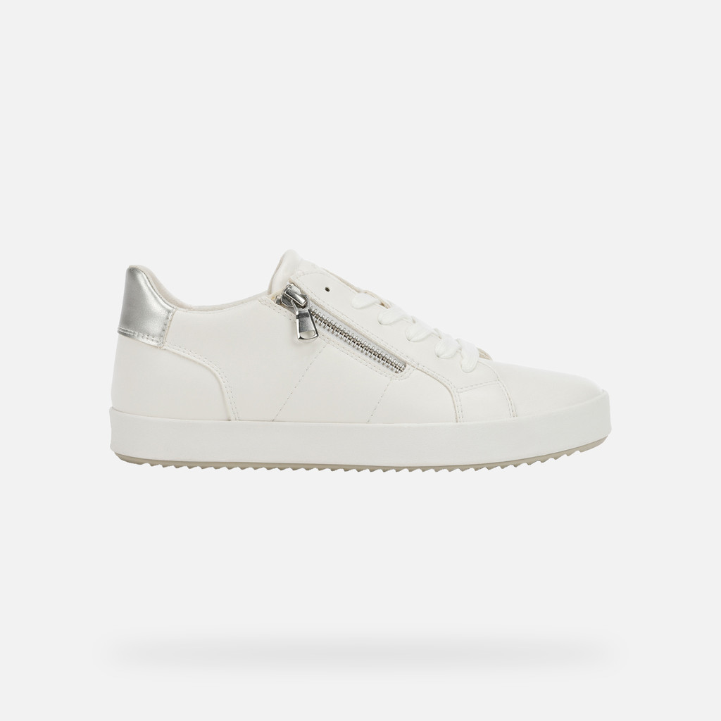Geox blomiee mujer D026HA000BCC1405 Zapatillas bajas En línea