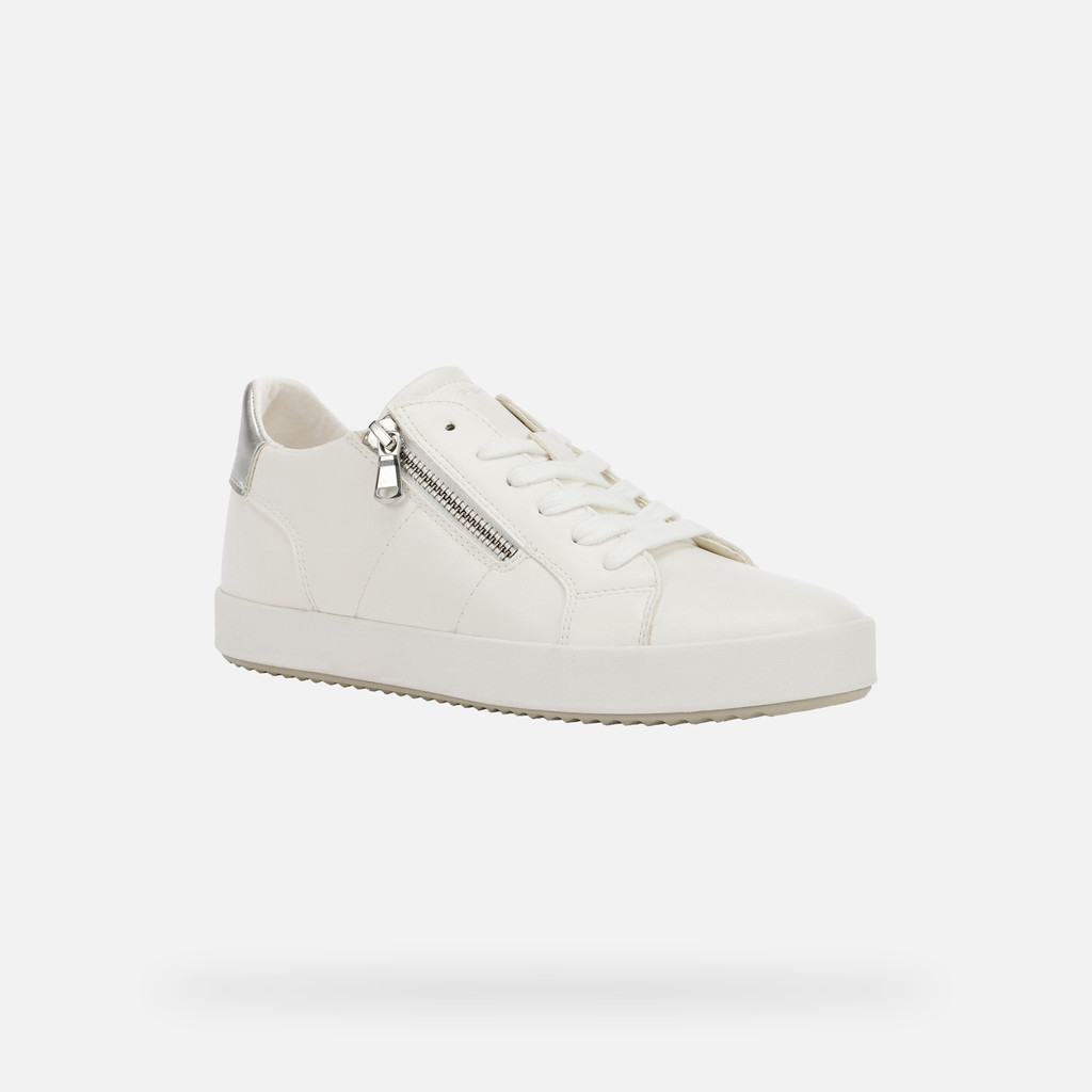 Geox blomiee mujer D026HA000BCC1405 Zapatillas bajas En línea