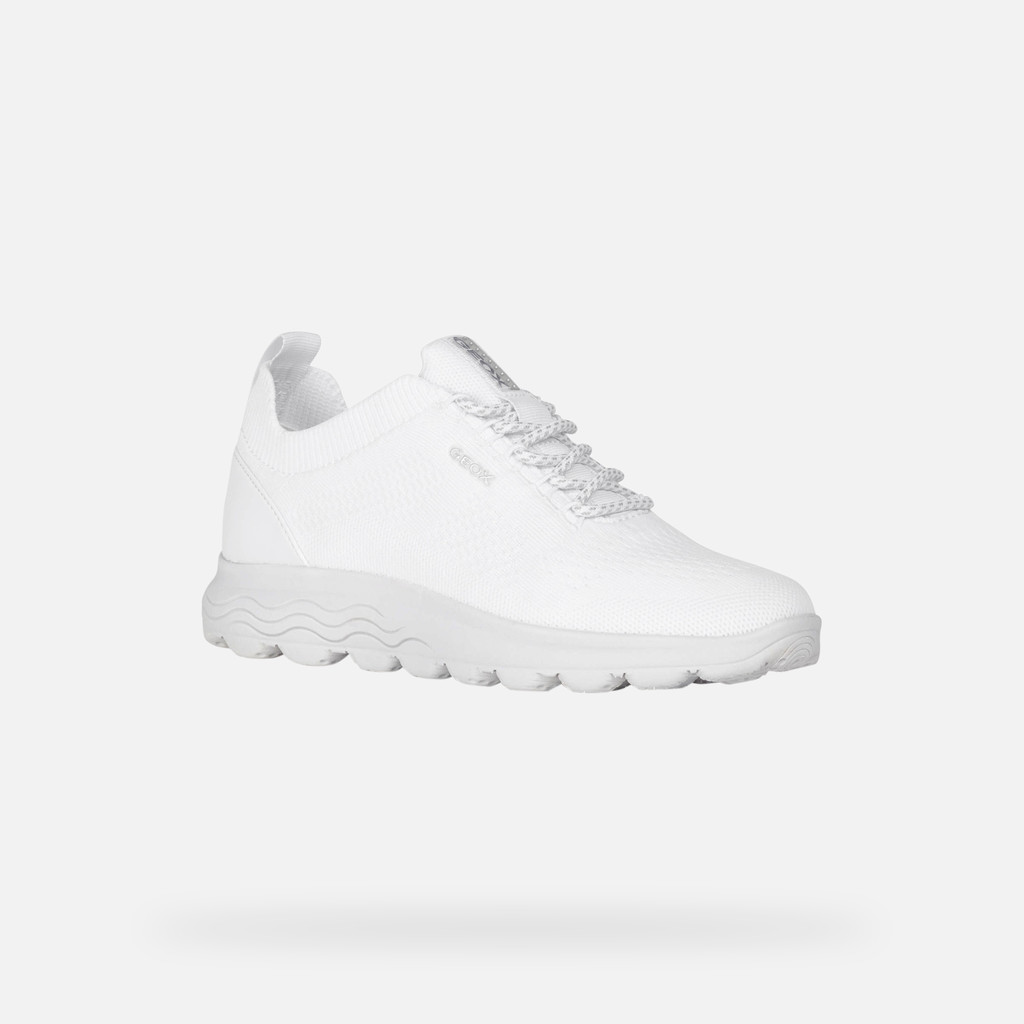 Geox spherica mujer D15NUA0006KC1000 Zapatillas de tela Rebajas