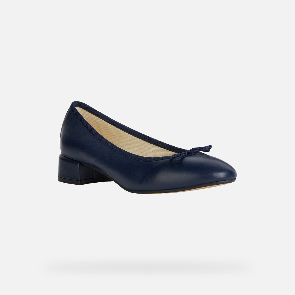 Geox floretia mujer D45WMA00085C4002 Bailarinas con tacon En oferta