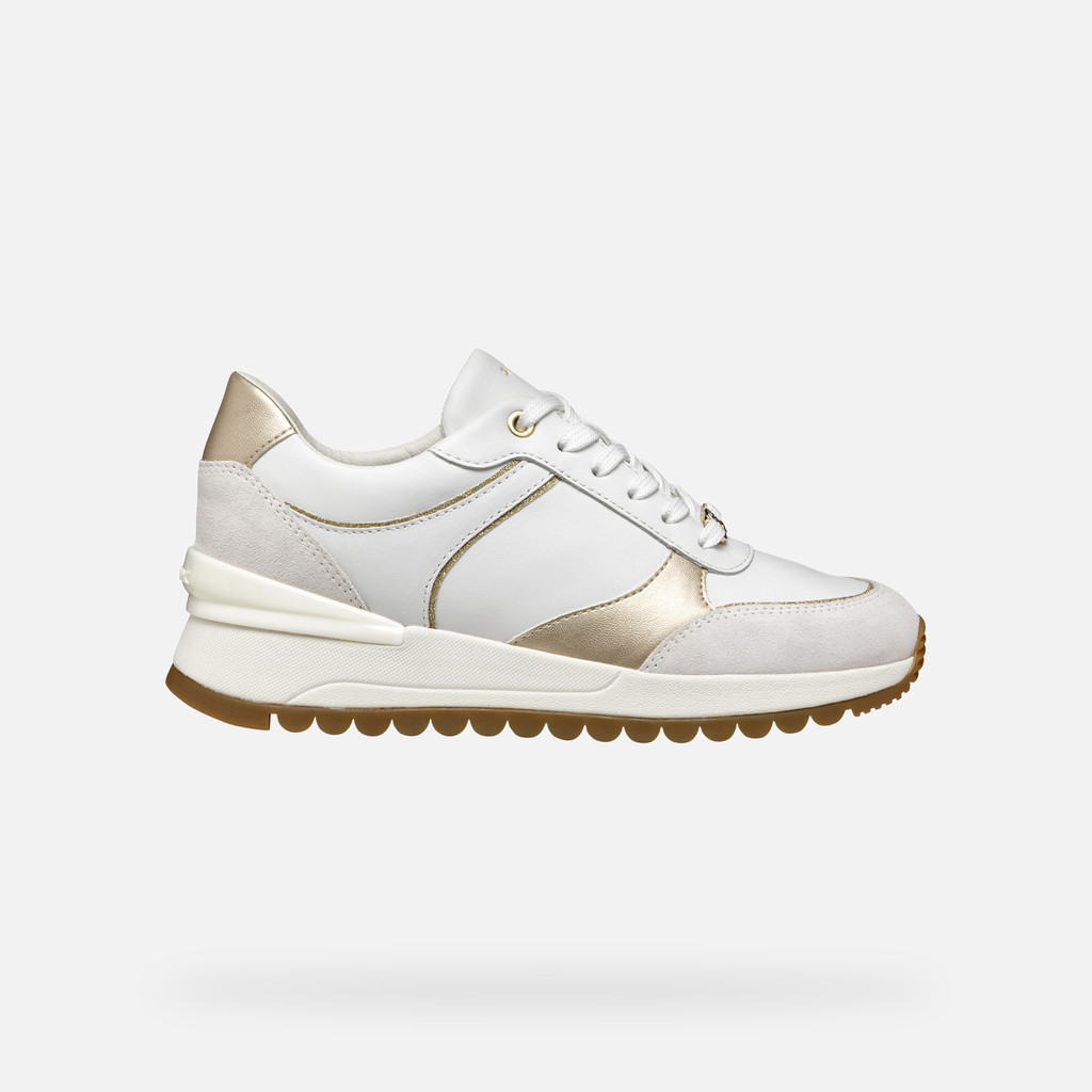 Geox desya mujer D5500A08522C1327 Zapatillas bajas Gran oferta