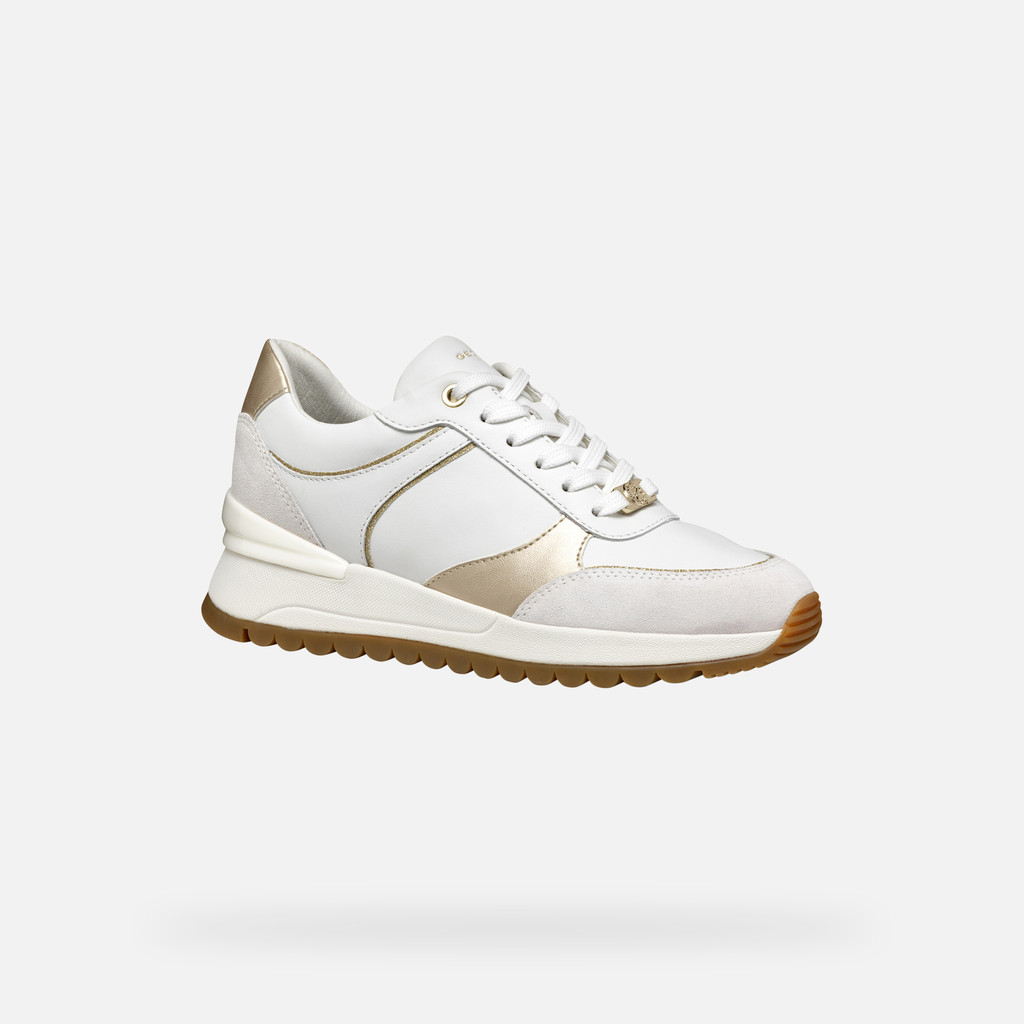 Geox desya mujer D5500A08522C1327 Zapatillas bajas Gran oferta