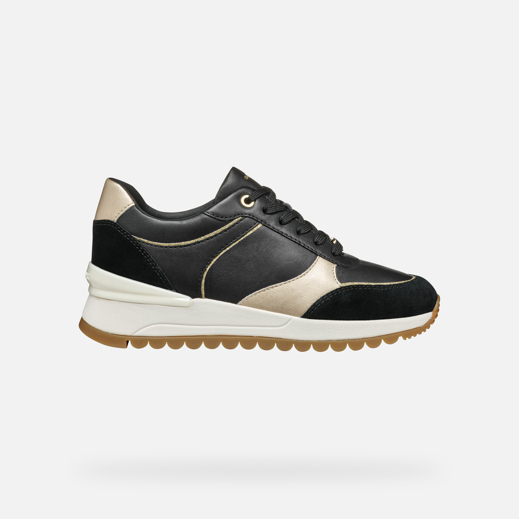Geox desya mujer D5500A08522C9258 Zapatillas bajas Los más vendidos