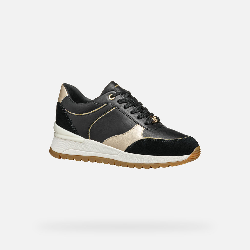 Geox desya mujer D5500A08522C9258 Zapatillas bajas Los más vendidos