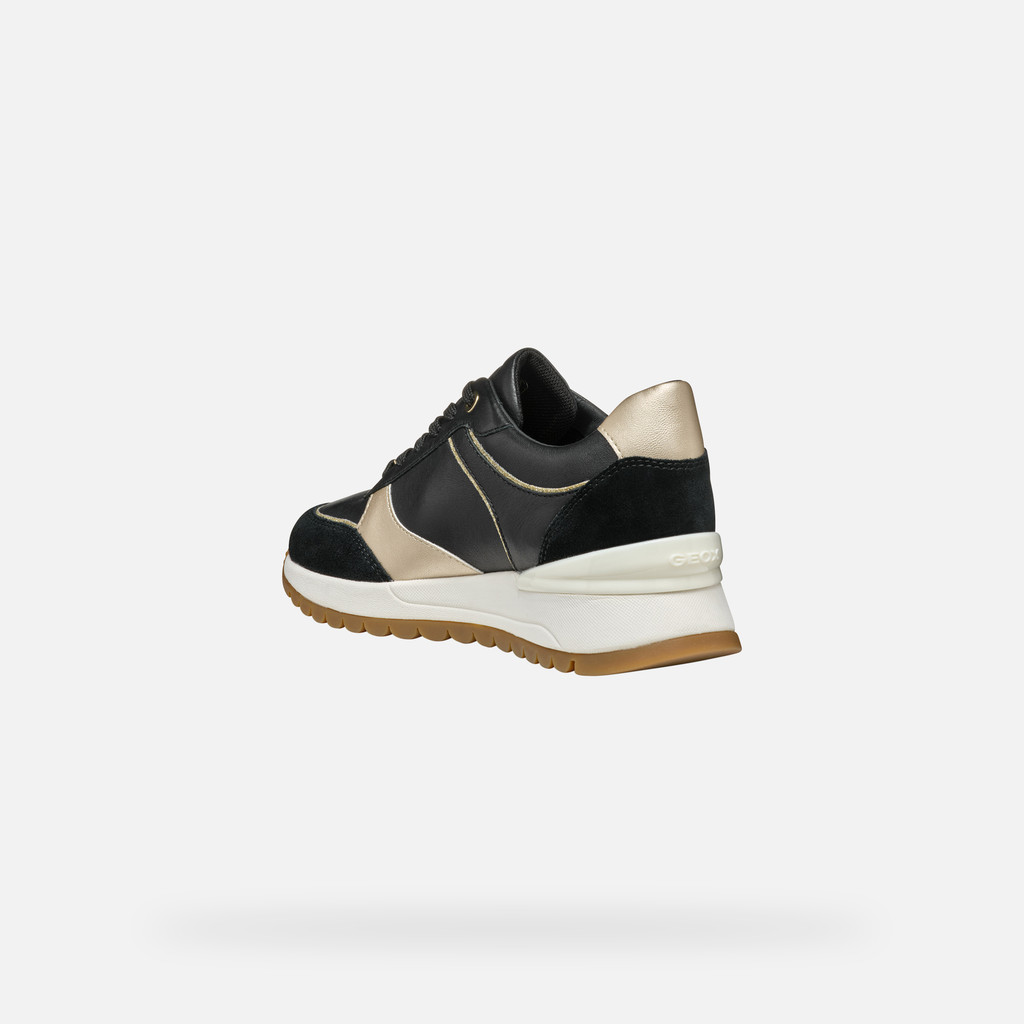 Geox desya mujer D5500A08522C9258 Zapatillas bajas Los más vendidos
