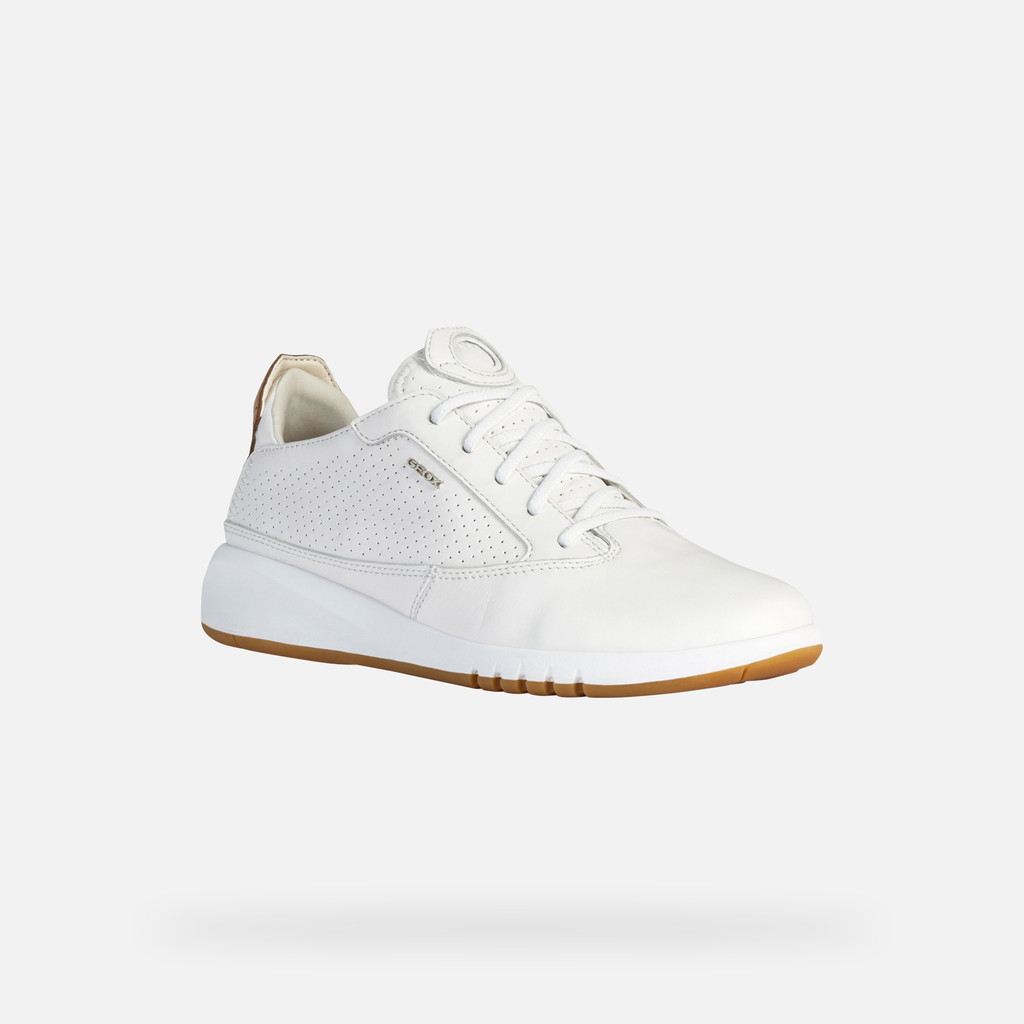 Geox aerantis mujer D02HNA00085C1000 Zapatillas bajas Tienda