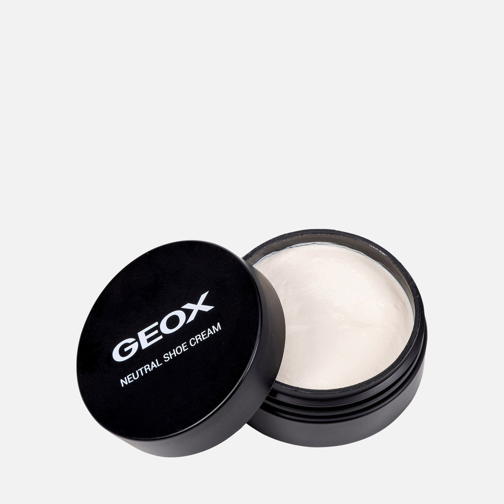 Geox 1 crema neutra PYCNE190000CXXXX Betún zapatos ÚLTIMAS EDICIONES