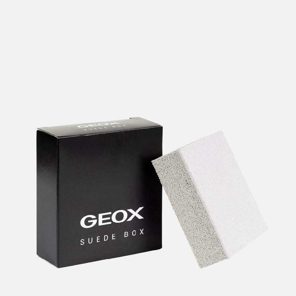 Geox 1 suede box PYNBX190000CXXXX Nubuck box Solo hoy