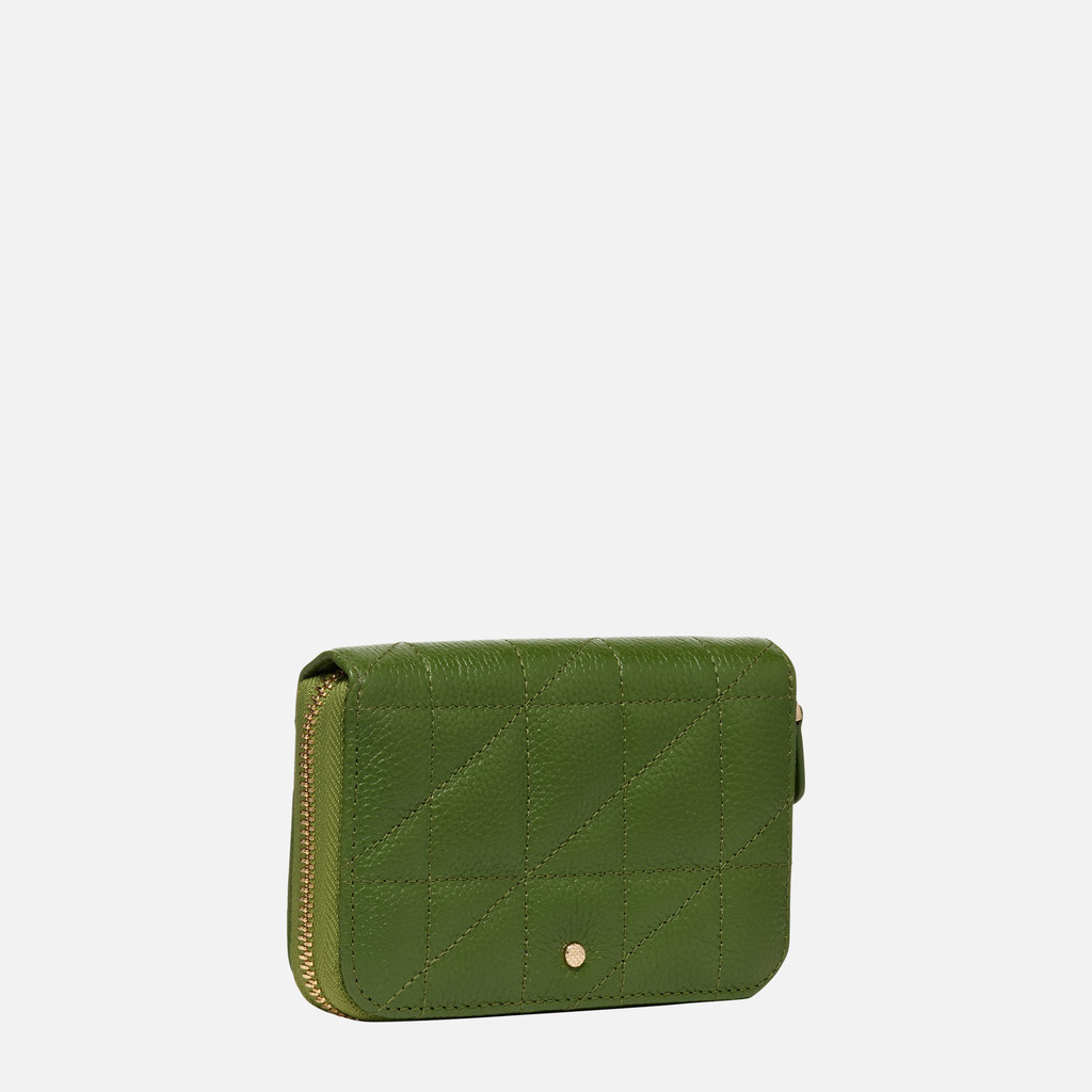 Geox wallet mujer D45K3B00046C3000 Cartera con cremallera Solo queda un día