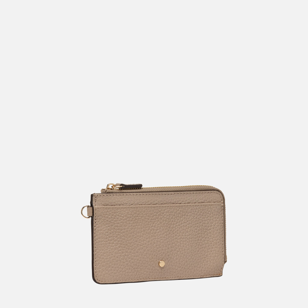 Geox wallet mujer D46K3A00046C6738 Cartera con cremallera Grandes descuentos