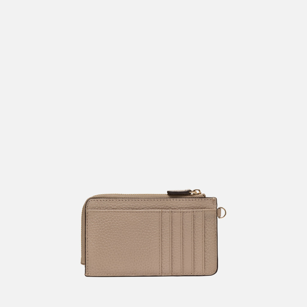 Geox wallet mujer D46K3A00046C6738 Cartera con cremallera Grandes descuentos