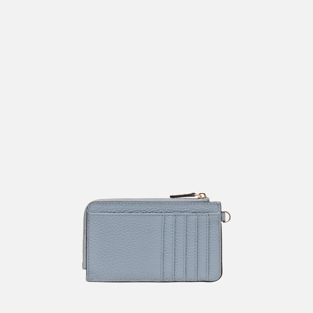 Geox wallet mujer D46K3A00046C4017 Cartera con cremallera Liquidación