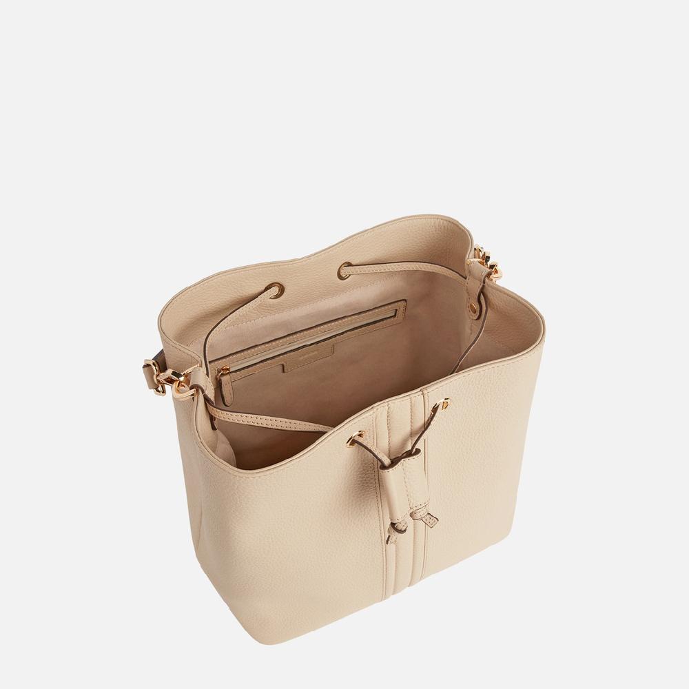 Geox andrenne mujer D35KMA00046C1002 Bolso de cubo Precios de Black Friday