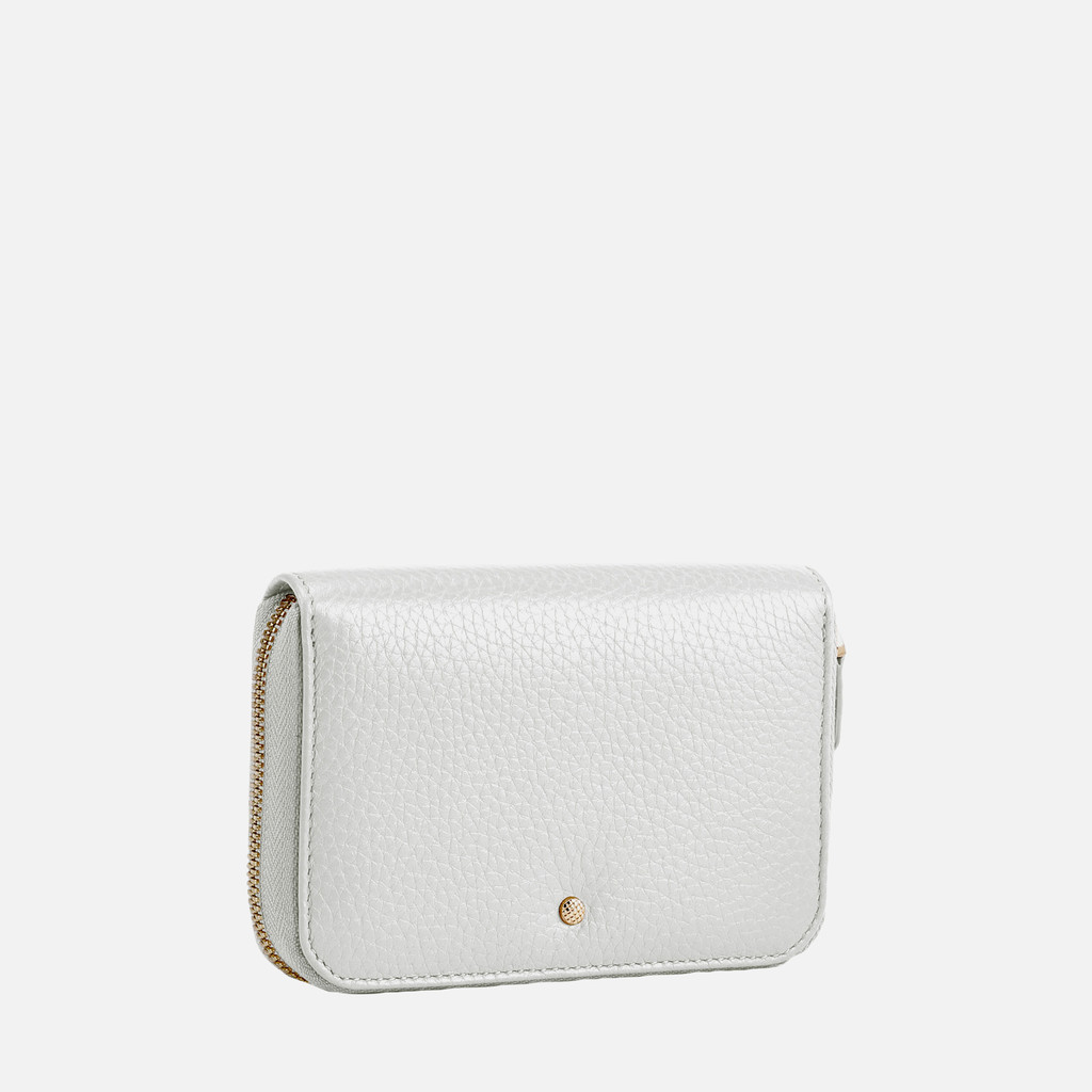 Geox wallet mujer D35K3G00046C1000 Cartera con cremallera En oferta