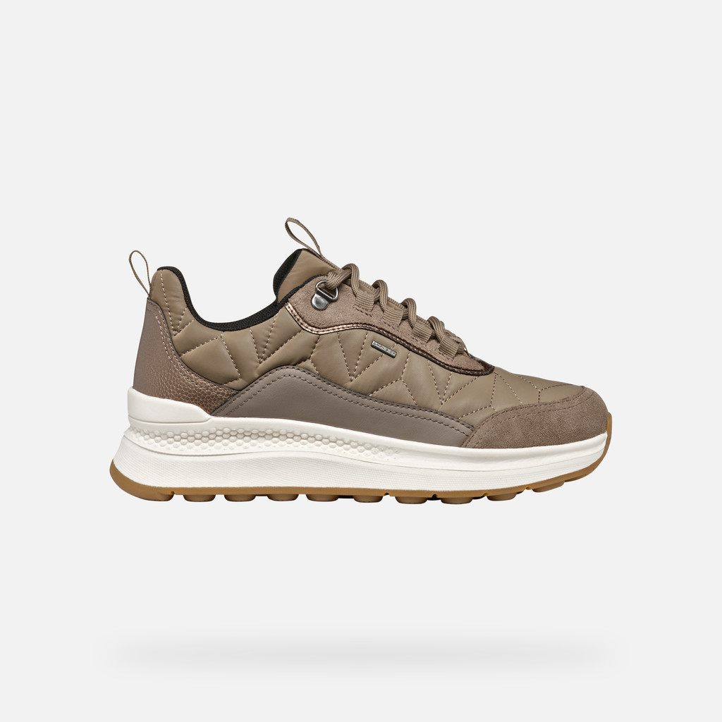 Geox spherica actif x2 abx mujer D46WPD0FU22C6029 Zapatillas impermeables Última moda