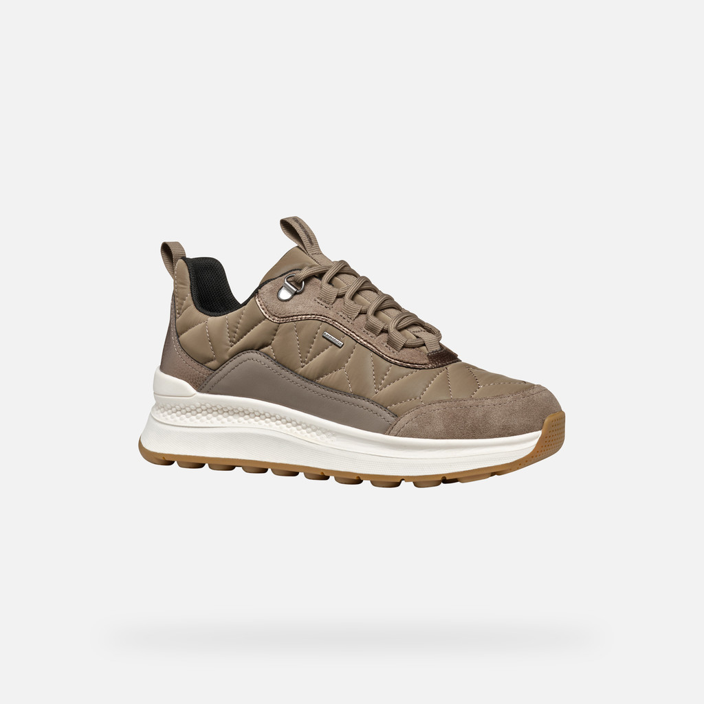 Geox spherica actif x2 abx mujer D46WPD0FU22C6029 Zapatillas impermeables Última moda