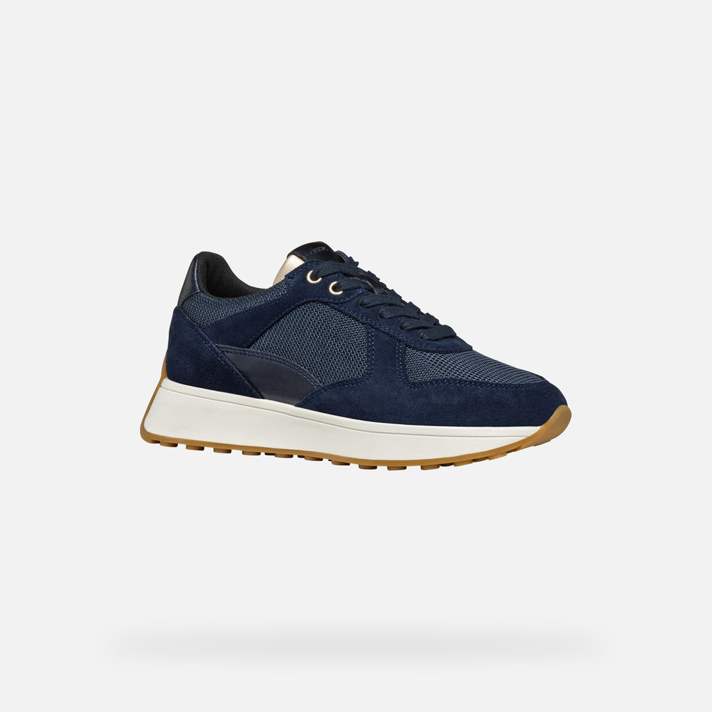 Geox amabel mujer D46MDB0AS22C4NF4 Zapatillas bajas Los más vendidos