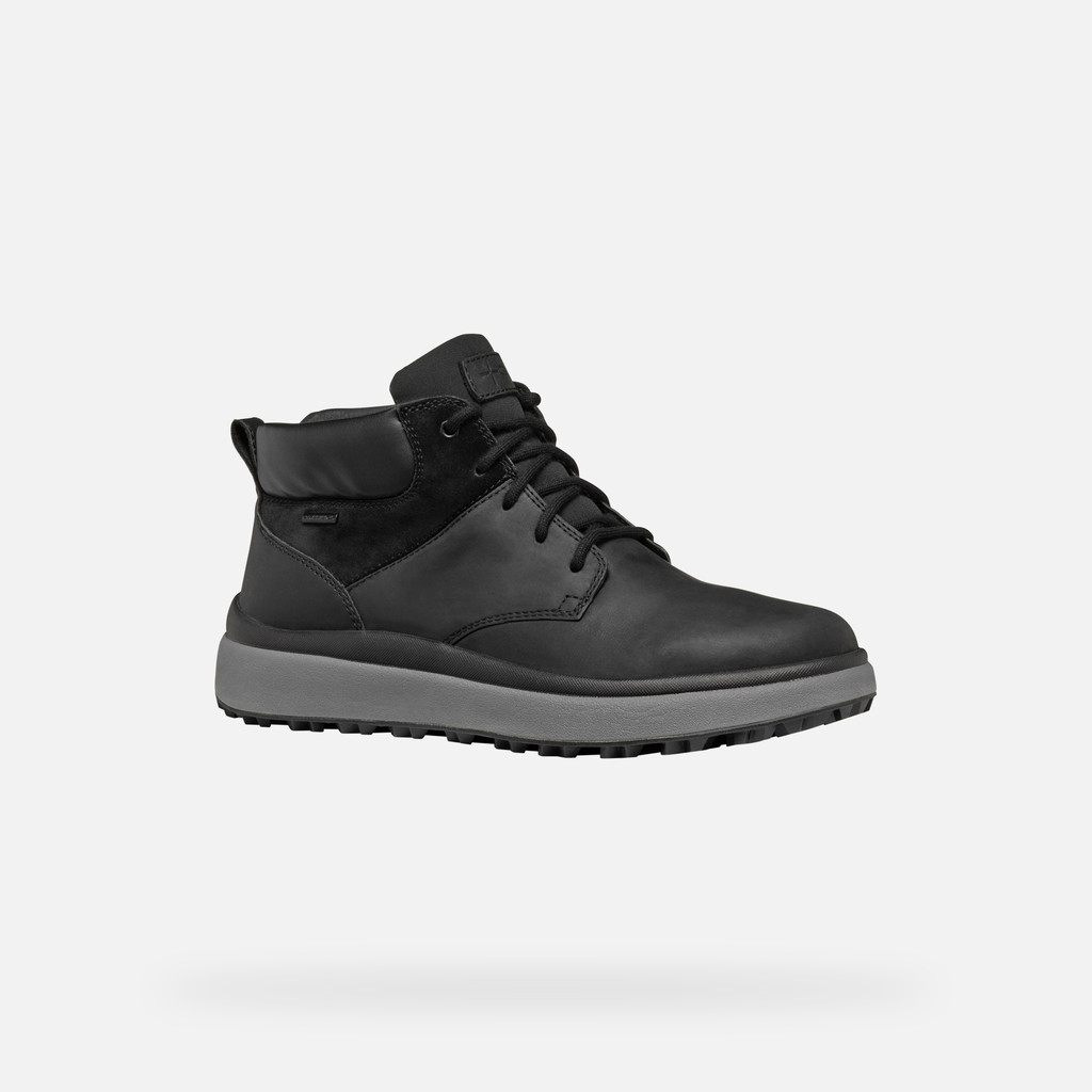Geox granito + grip abx hombre U46FZA0FF22C9999 Botas impermeables Rebajas top