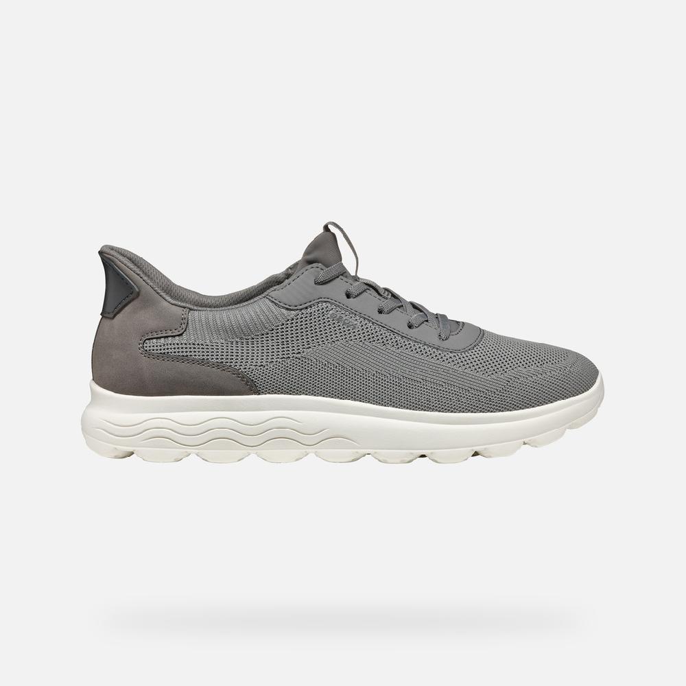 Geox spherica plus hombre U55MPA06KEKC9002 Zapatillas bajas ÚLTIMAS EDICIONES