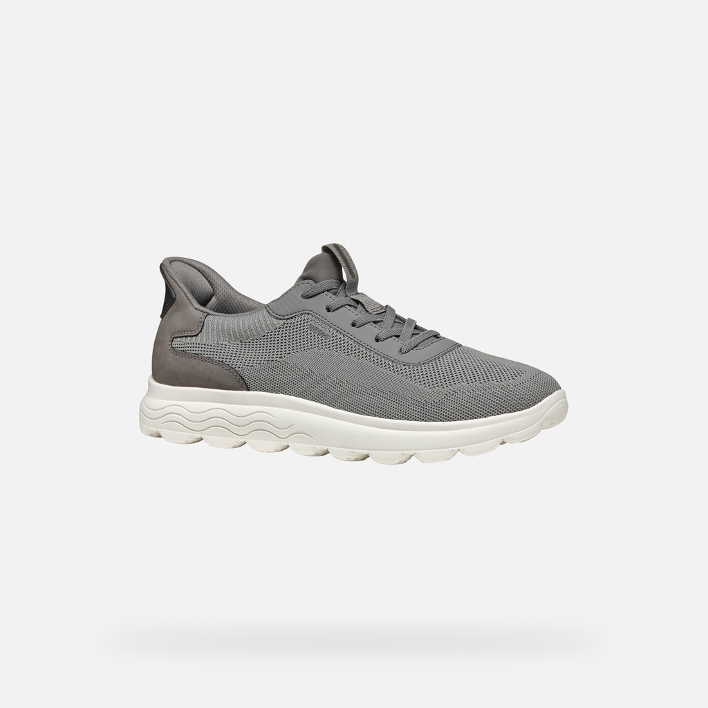 Geox spherica plus hombre U55MPA06KEKC9002 Zapatillas bajas ÚLTIMAS EDICIONES