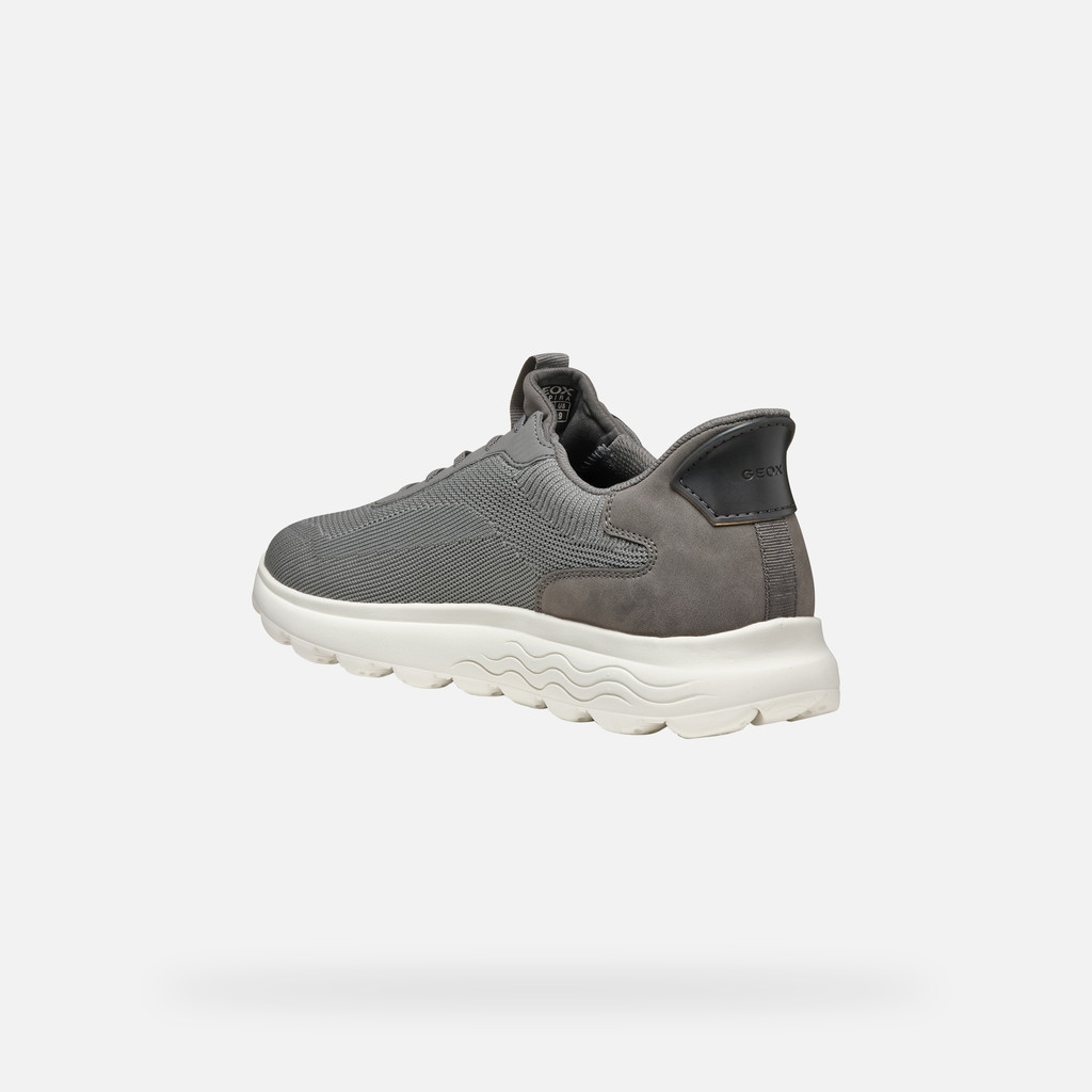 Geox spherica plus hombre U55MPA06KEKC9002 Zapatillas bajas ÚLTIMAS EDICIONES