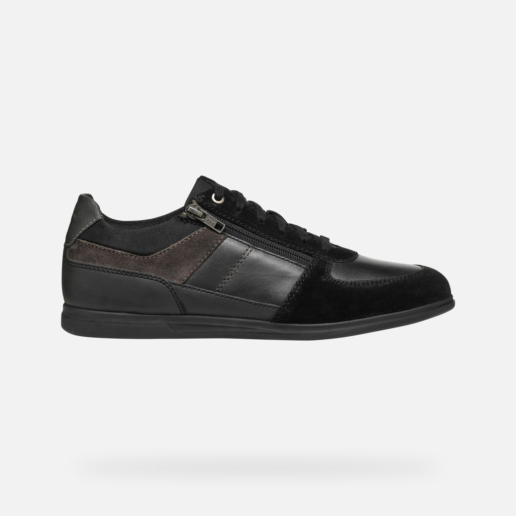 Geox renan hombre U454GB02285C9270 Zapatillas bajas Últimos 2 días