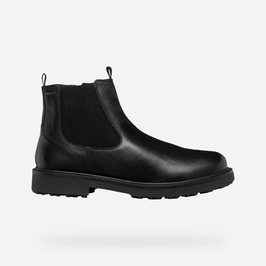 Geox lagorai + grip abx hombre U46HQB00043C9999 Botas impermeables Solo hoy