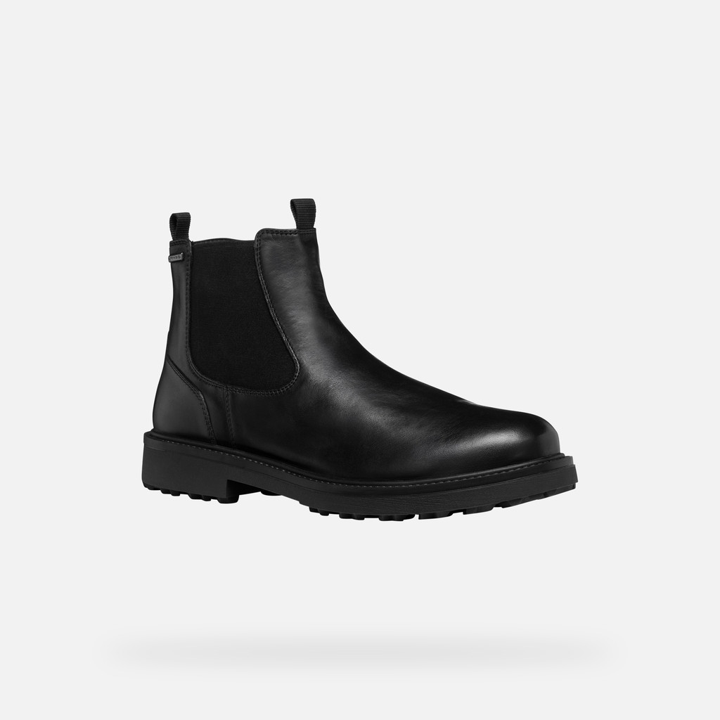 Geox lagorai + grip abx hombre U46HQB00043C9999 Botas impermeables Solo hoy