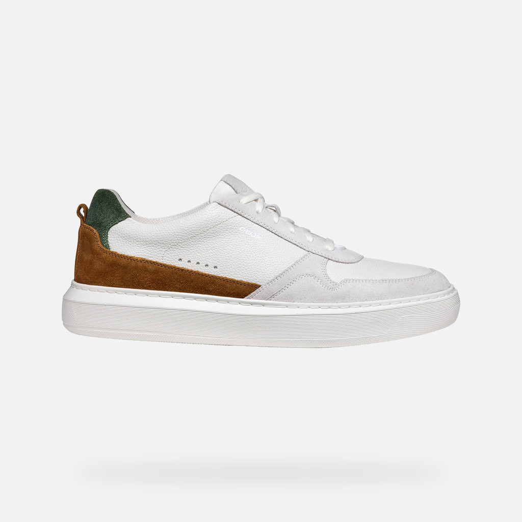 Geox deiven hombre U465WA02247C1218 Zapatillas bajas Oferta especial de fábrica