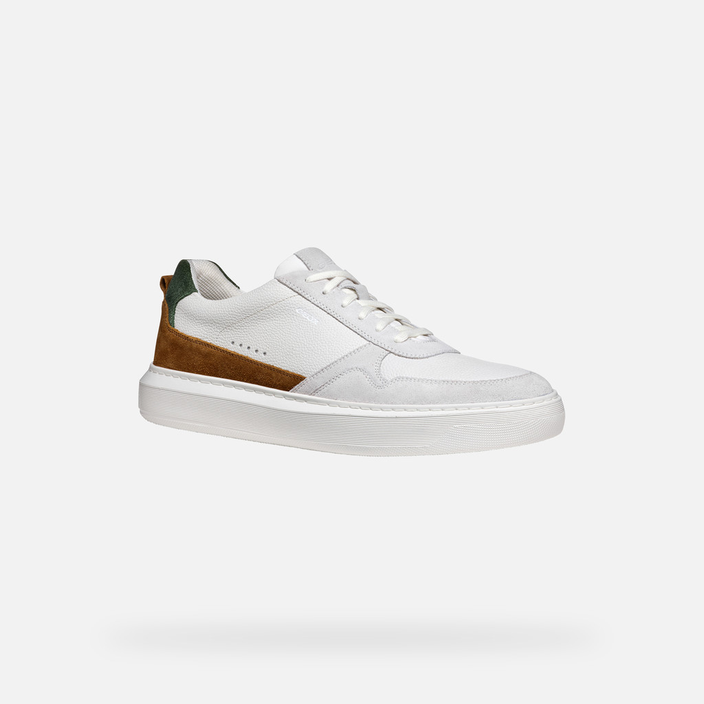 Geox deiven hombre U465WA02247C1218 Zapatillas bajas Oferta especial de fábrica