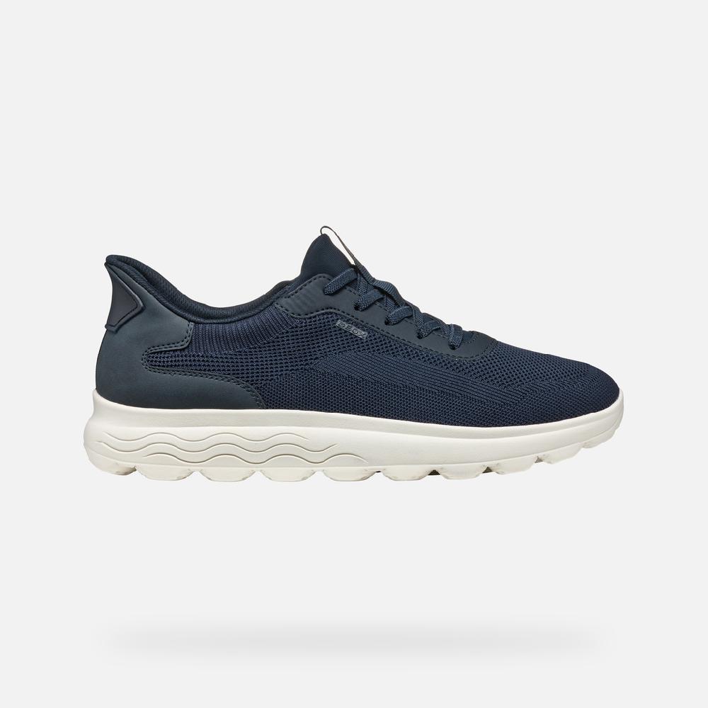 Geox spherica plus hombre U55MPA06KEKC4002 Zapatillas bajas Solo queda un día