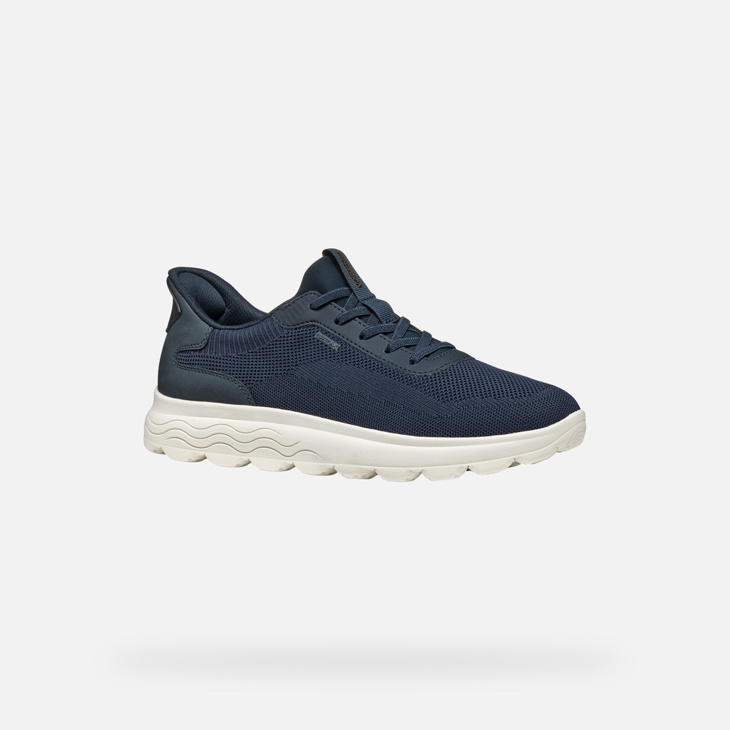 Geox spherica plus hombre U55MPA06KEKC4002 Zapatillas bajas Solo queda un día